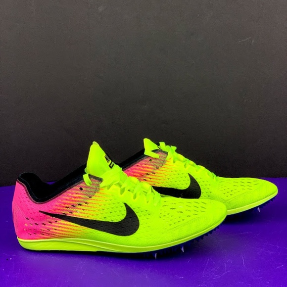 nike matumbo track spikes